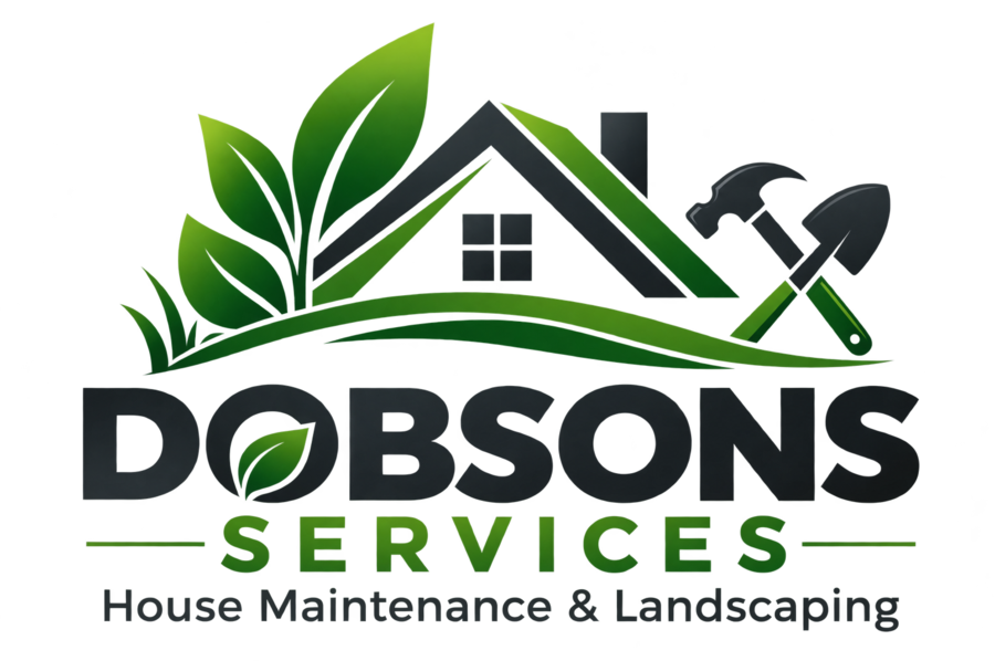 Dobsons Services – House Maintenance & Landscaping